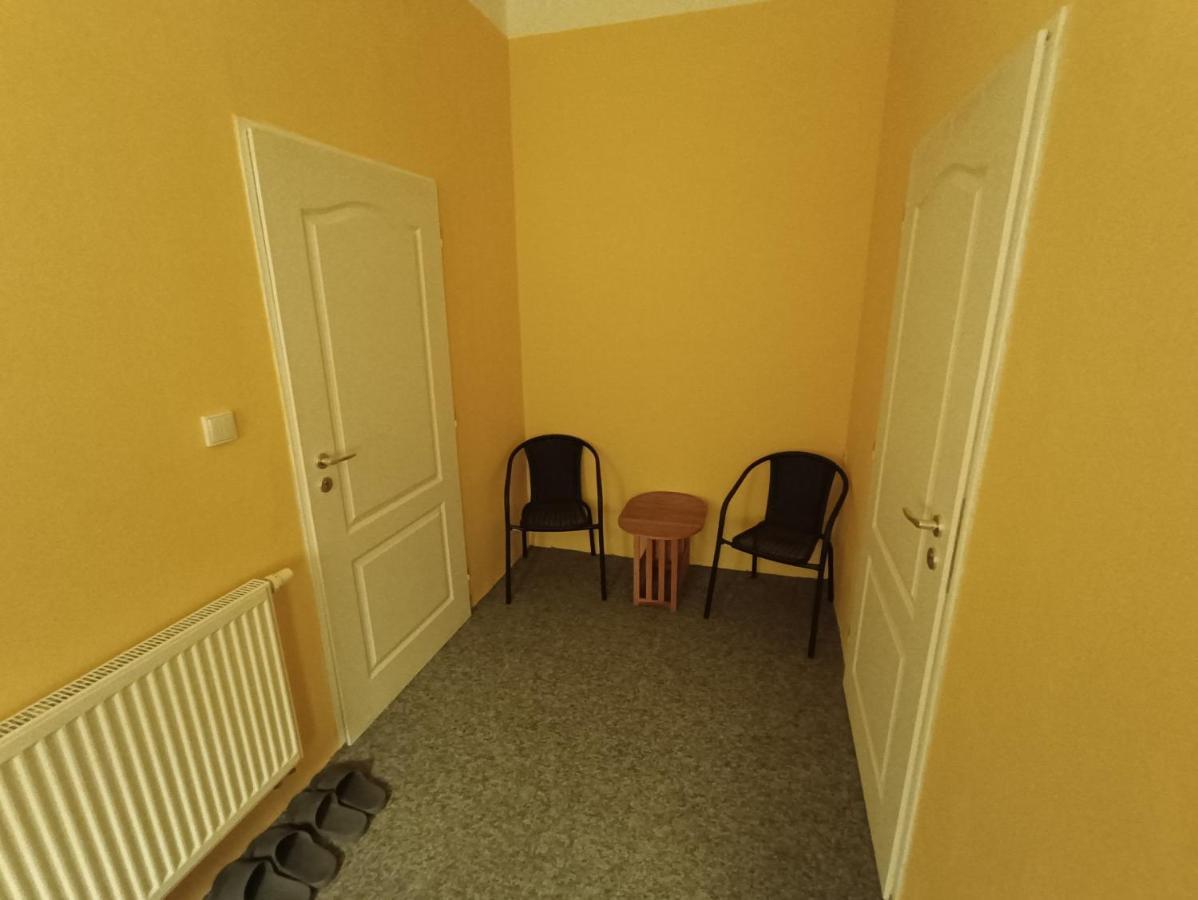 Apartman Horni Slavkov Hodinarstvi Exteriör bild