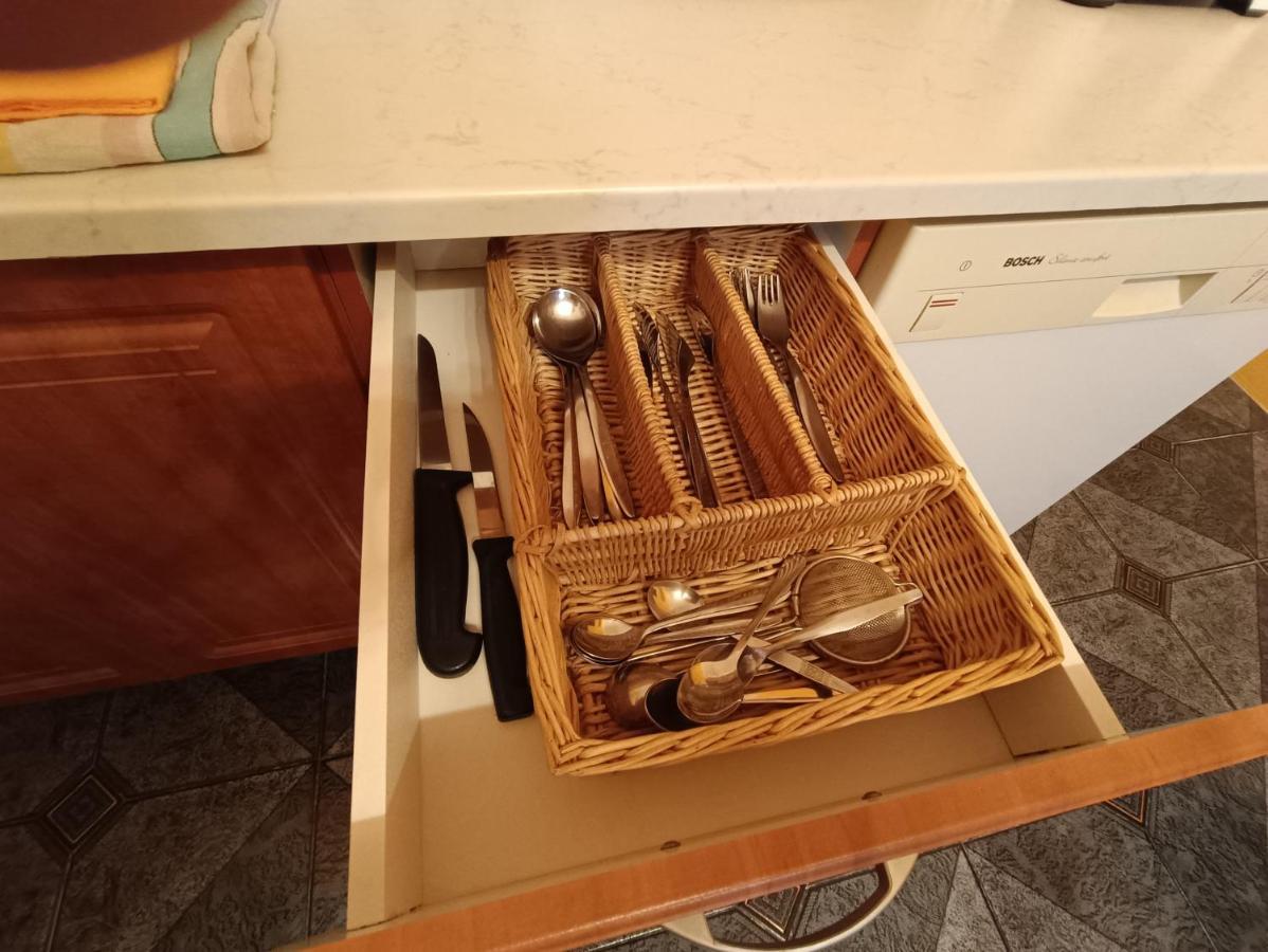 Apartman Horni Slavkov Hodinarstvi Exteriör bild