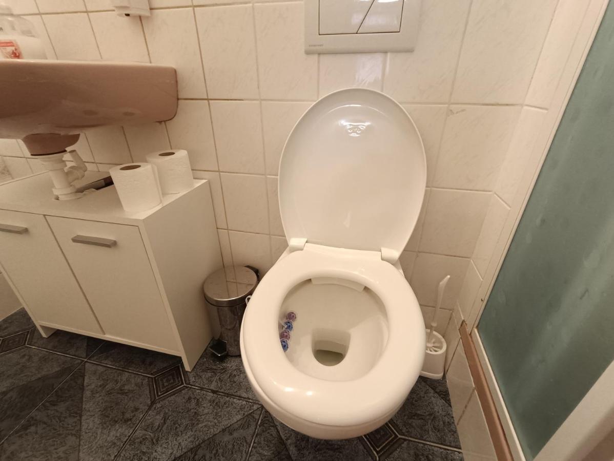 Apartman Horni Slavkov Hodinarstvi Exteriör bild