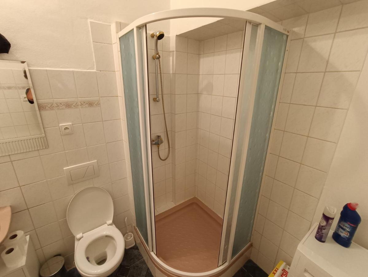 Apartman Horni Slavkov Hodinarstvi Exteriör bild