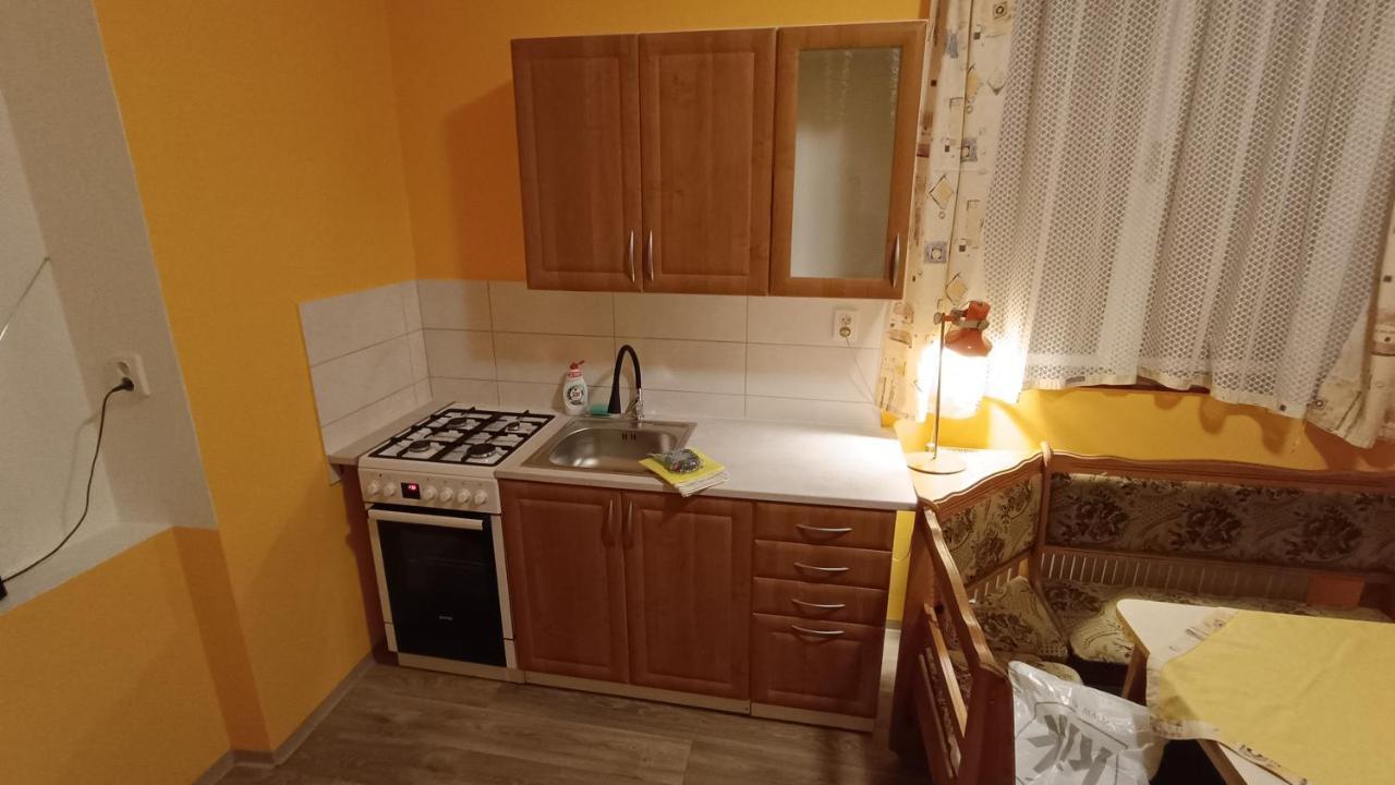 Apartman Horni Slavkov Hodinarstvi Exteriör bild