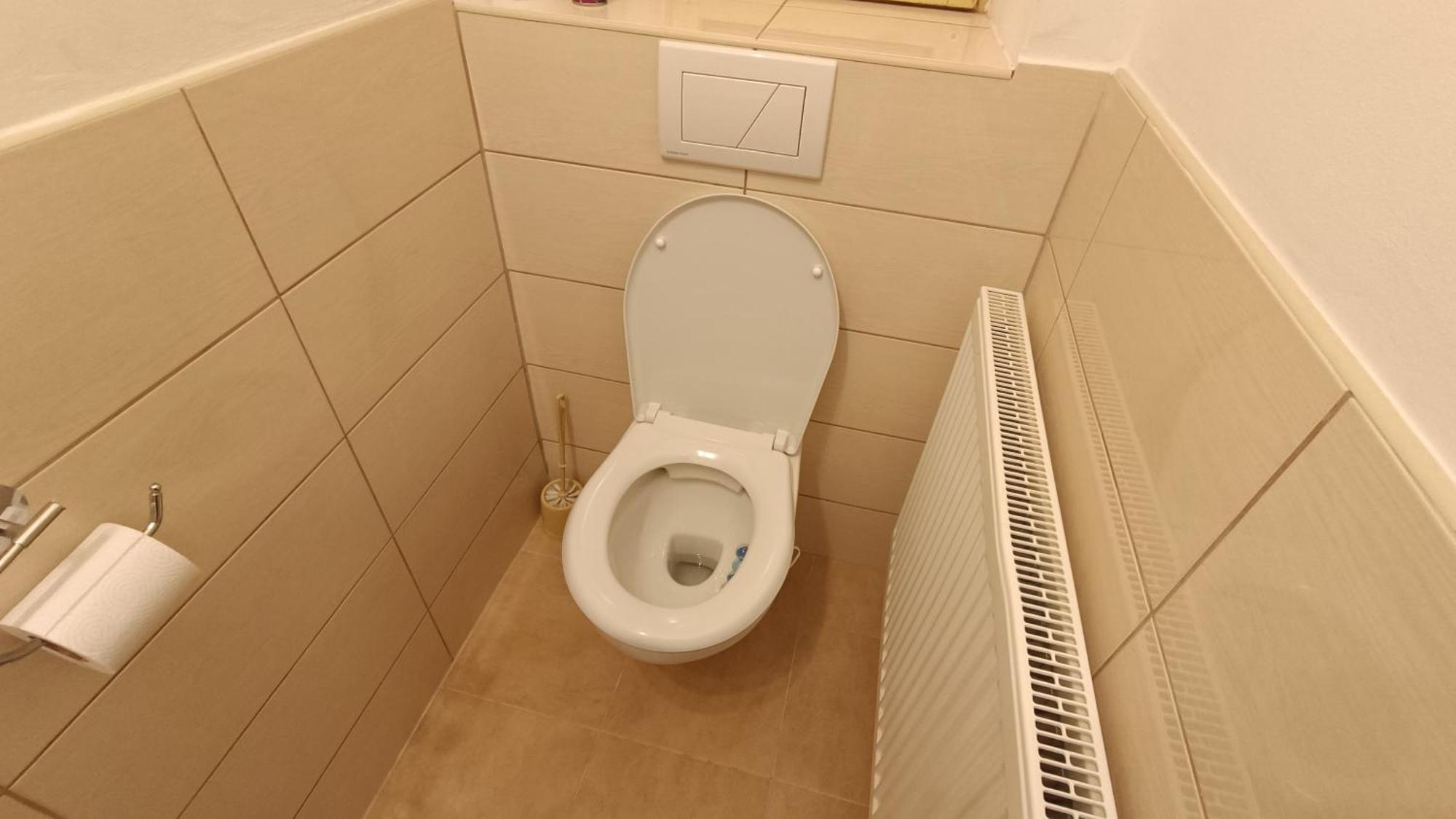 Apartman Horni Slavkov Hodinarstvi Exteriör bild