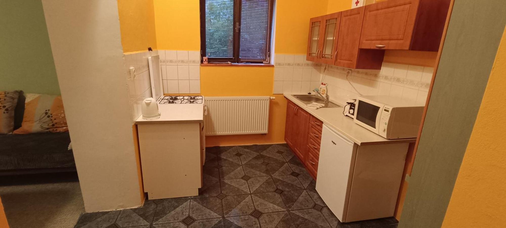 Apartman Horni Slavkov Hodinarstvi Exteriör bild