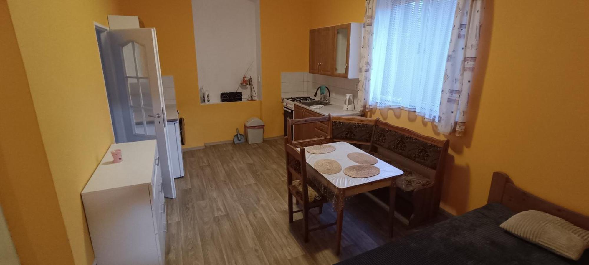 Apartman Horni Slavkov Hodinarstvi Exteriör bild
