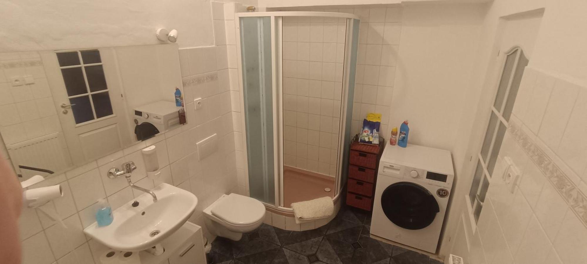Apartman Horni Slavkov Hodinarstvi Exteriör bild