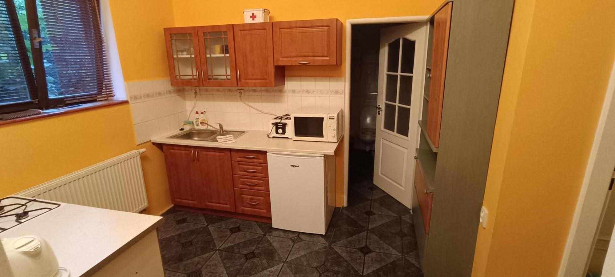 Apartman Horni Slavkov Hodinarstvi Exteriör bild